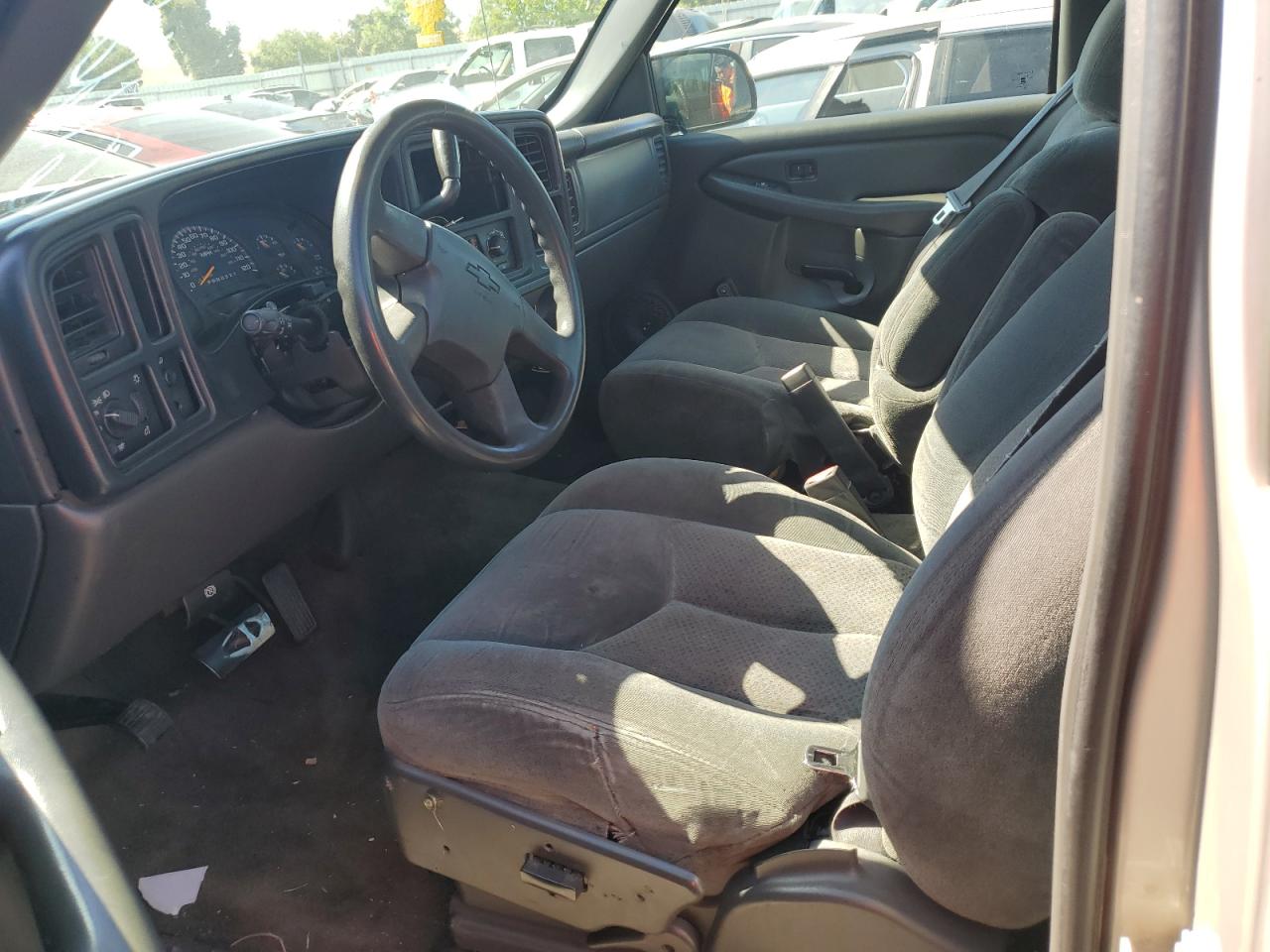 Lot #2986544239 2006 CHEVROLET SILVERADO