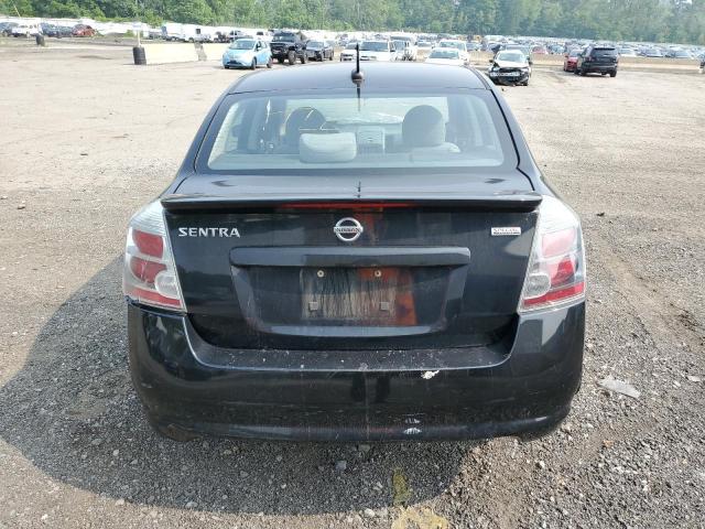 2011 Nissan Sentra 2.0 VIN: 3N1AB6APXBL703854 Lot: 61997854