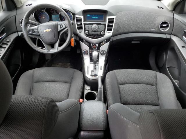 2016 CHEVROLET CRUZE LIMI - 1G1PE5SB8G7178924