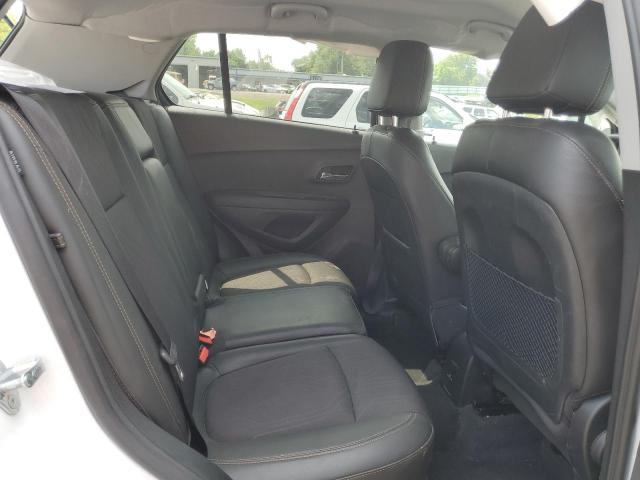 2017 CHEVROLET TRAX 1LT - 3GNCJLSB4HL226333