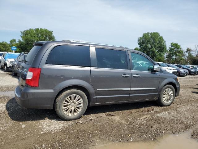 2015 CHRYSLER TOWN & COU - 2C4RC1GGXFR547086