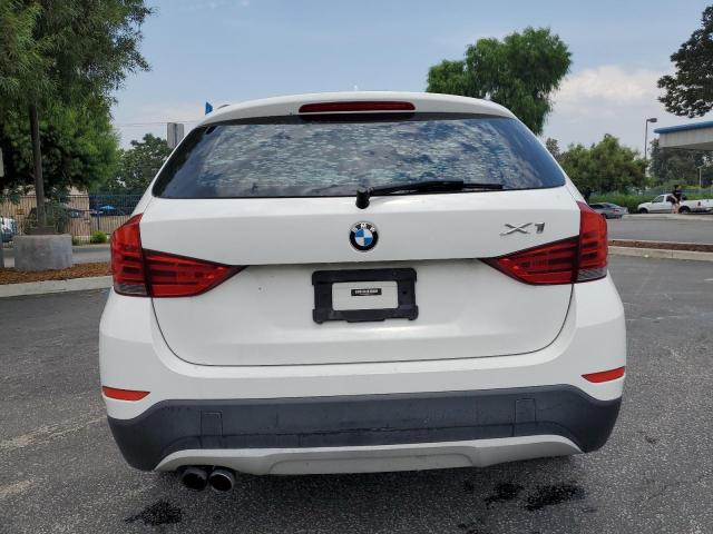 VIN WBAVM1C58FV315953 2015 BMW X1, Sdrive28I no.6