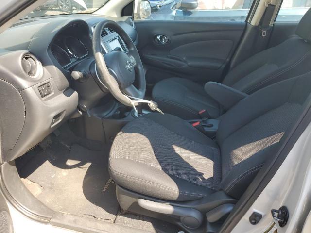 VIN 3N1CN7AP9EK456410 2014 Nissan Versa, S no.7