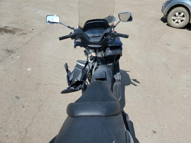 2003 SUZUKI AN400 K3 - JS1CK43A632100075