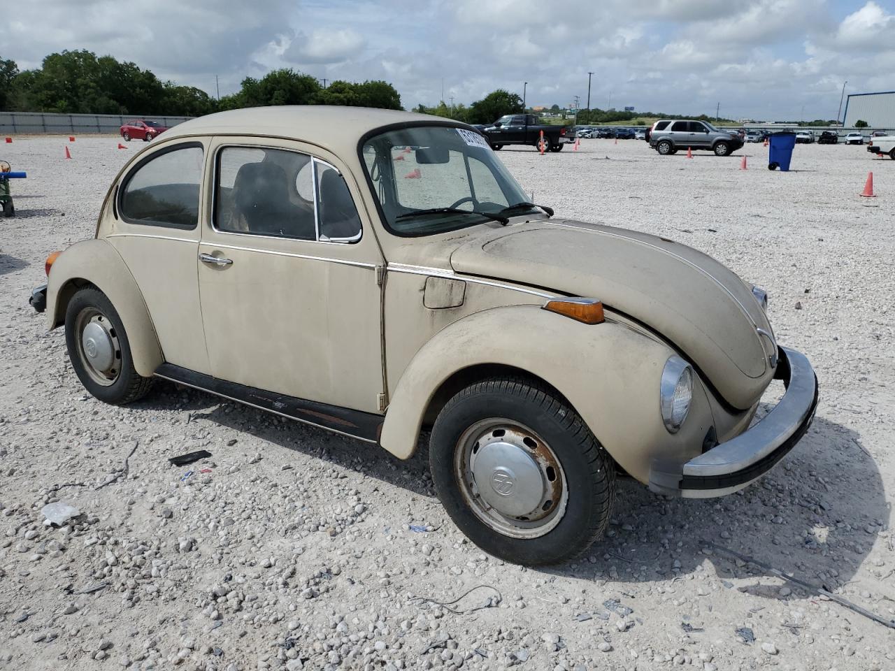 1342315800 1974 Volkswagen Bug