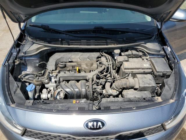 2020 KIA RIO LX - 3KPA24AD0LE333527