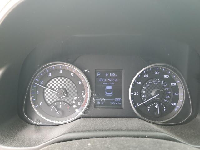 2019 HYUNDAI ELANTRA SE - 5NPD84LF3KH406359