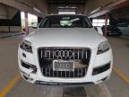 AUDI Q7 PREMIUM photo