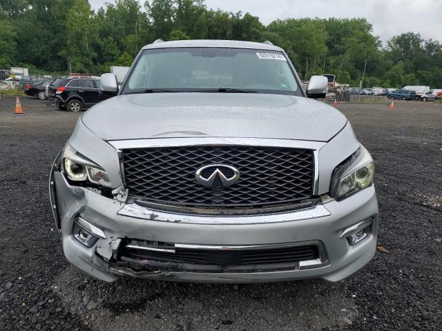2017 Infiniti Qx80 Base VIN: JN8AZ2NFXH9640392 Lot: 62915214