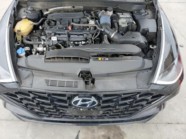 2021 Hyundai Sonata Limited VIN: 5NPEH4J25MH102425 Lot: 62306294