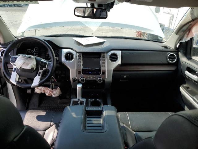2018 TOYOTA TUNDRA DOU - 5TFBY5F18JX741939