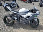 2021 KAWASAKI ZX636 K - JKBZXJH15MA007246