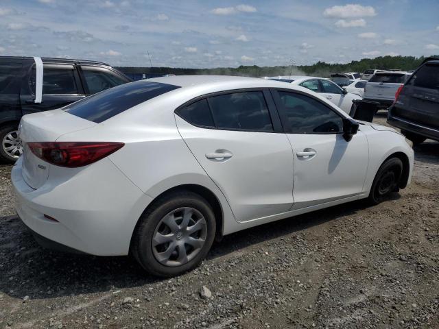 VIN JM1BM1T76E1134444 2014 Mazda 3, SV no.3