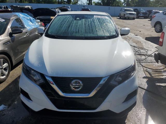 2022 NISSAN ROGUE SPOR - JN1BJ1AW8NW481184