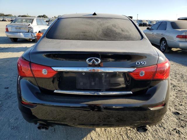 2017 INFINITI Q50 PREMIU - JN1EV7AP8HM730712