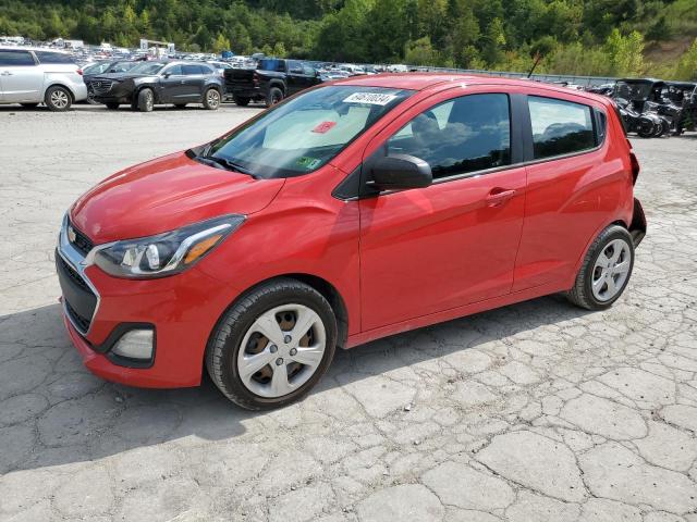 2020 CHEVROLET SPARK LS 2020