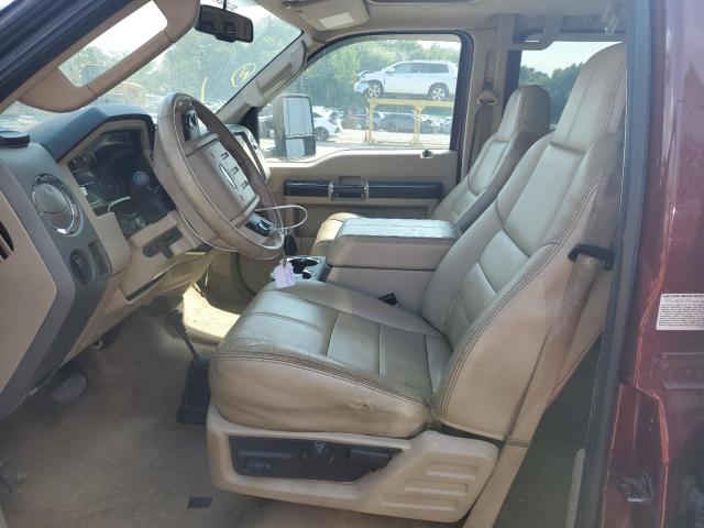 2008 Ford F350 Srw S VIN: FTWW31R18EB37955 Lot: 60921874