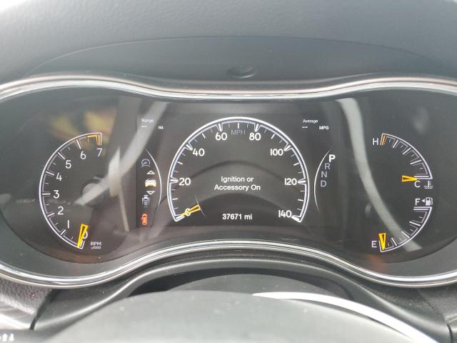 2021 JEEP GRAND CHER - 1C4RJEBG6MC570259