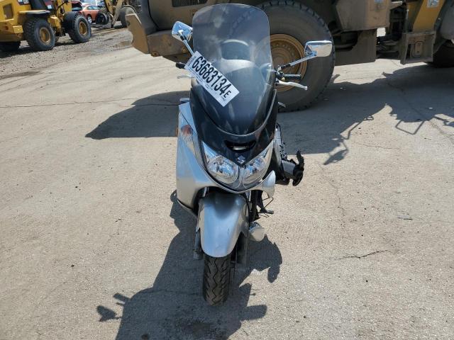2003 SUZUKI AN400 K3 - JS1CK43A632100075