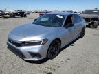2HGFE2F59PH553733 2023 Honda Civic Sport