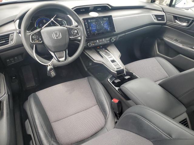 2020 HONDA CLARITY - JHMZC5F10LC000674