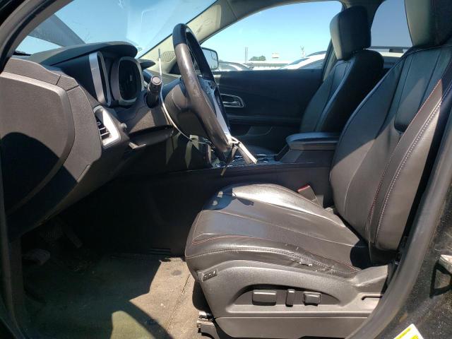 2011 Chevrolet Equinox Ltz VIN: 2CNFLGE57B6470109 Lot: 62769064