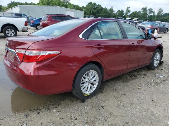 VIN 4T1BF1FK2HU751123 2017 Toyota Camry, LE no.3