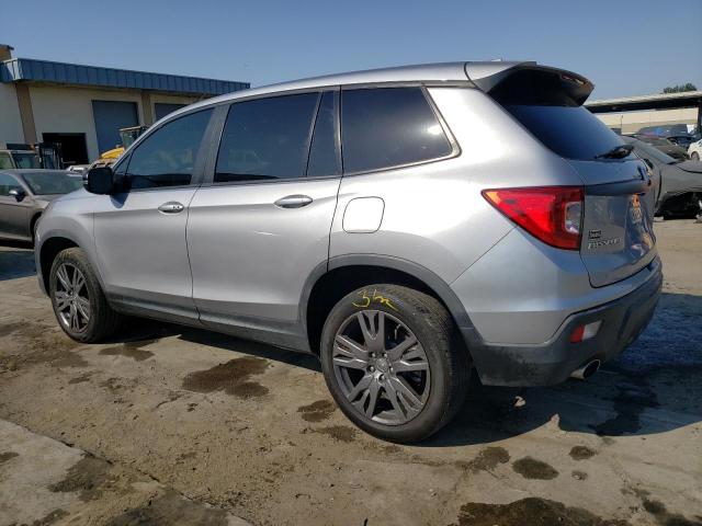 Vin: 5fnyf8h5xmb026158, lot: 63132724, honda passport exl 20212