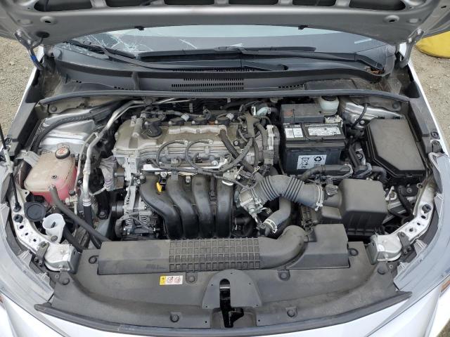 2021 TOYOTA COROLLA LE - JTDEPMAE6MJ147779