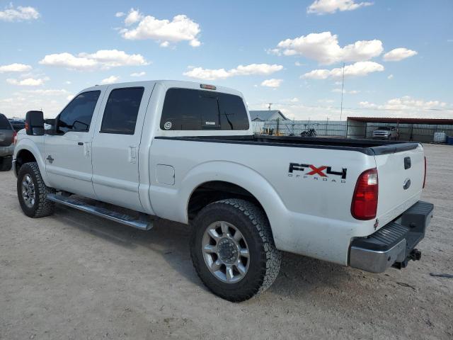 1FT7W2BTXBEB65382 2011 Ford F250 Super Duty