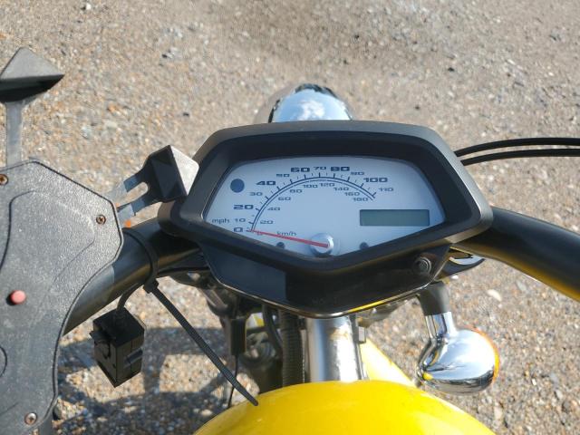 2023 HONDA VT1300 CXA JH2SC6162PK700596