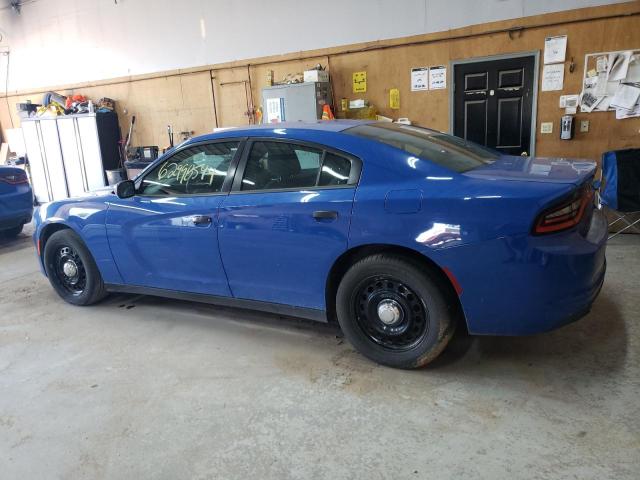2017 DODGE CHARGER PO - 2C3CDXKT1HH664126