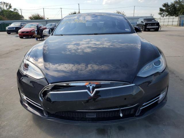 2014 Tesla Model S VIN: 5YJSA1H17EFP67474 Lot: 62466464