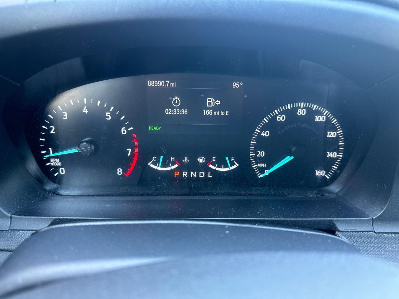 VIN: 1FM5K8AW2LGA18153 2020 FORD EXPLORER