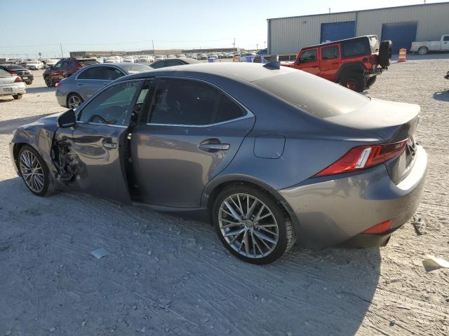 2015 Lexus Is 250 VIN: JTHBF1D29F5064086 Lot: 61376784