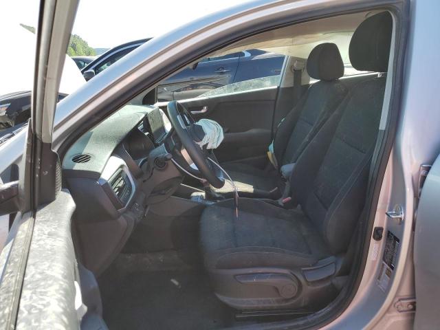 2023 KIA RIO LX - 3KPA24AD2PE621264