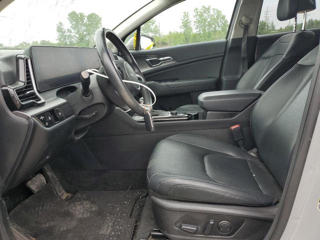 2023 KIA SPORTAGE S - 5XYK43AF7PG053848