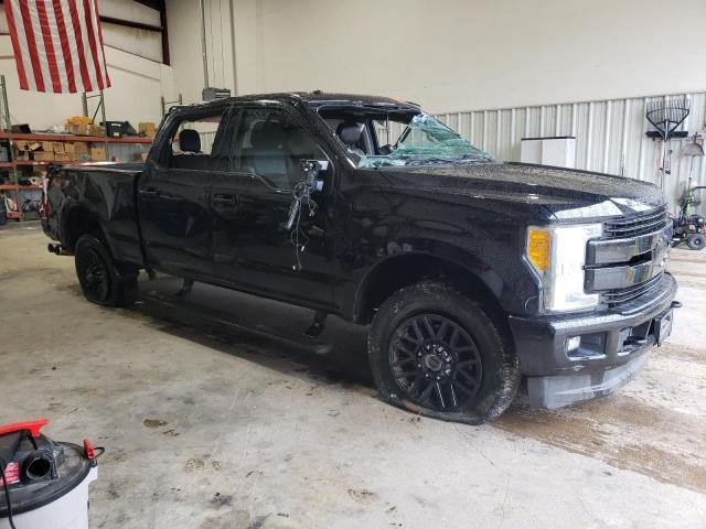 2017 FORD F250 SUPER - 1FT7W2BT5HED06819