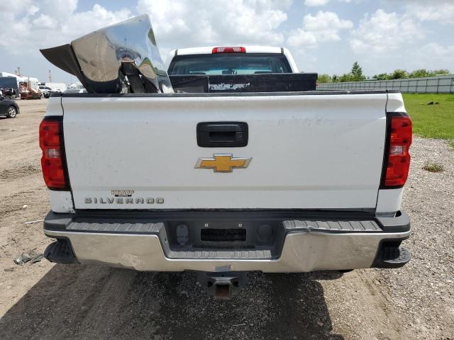 2019 CHEVROLET SILVERADO 2GB2CREG1K1227753  65169844