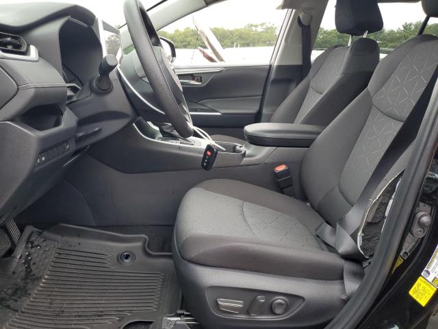 2024 TOYOTA RAV4 XLE - 2T3P1RFV6RC454475