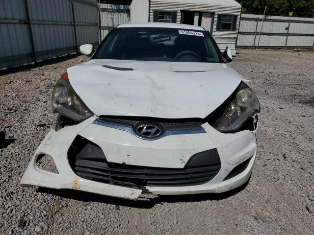 2015 HYUNDAI VELOSTER - KMHTC6AD4FU241615