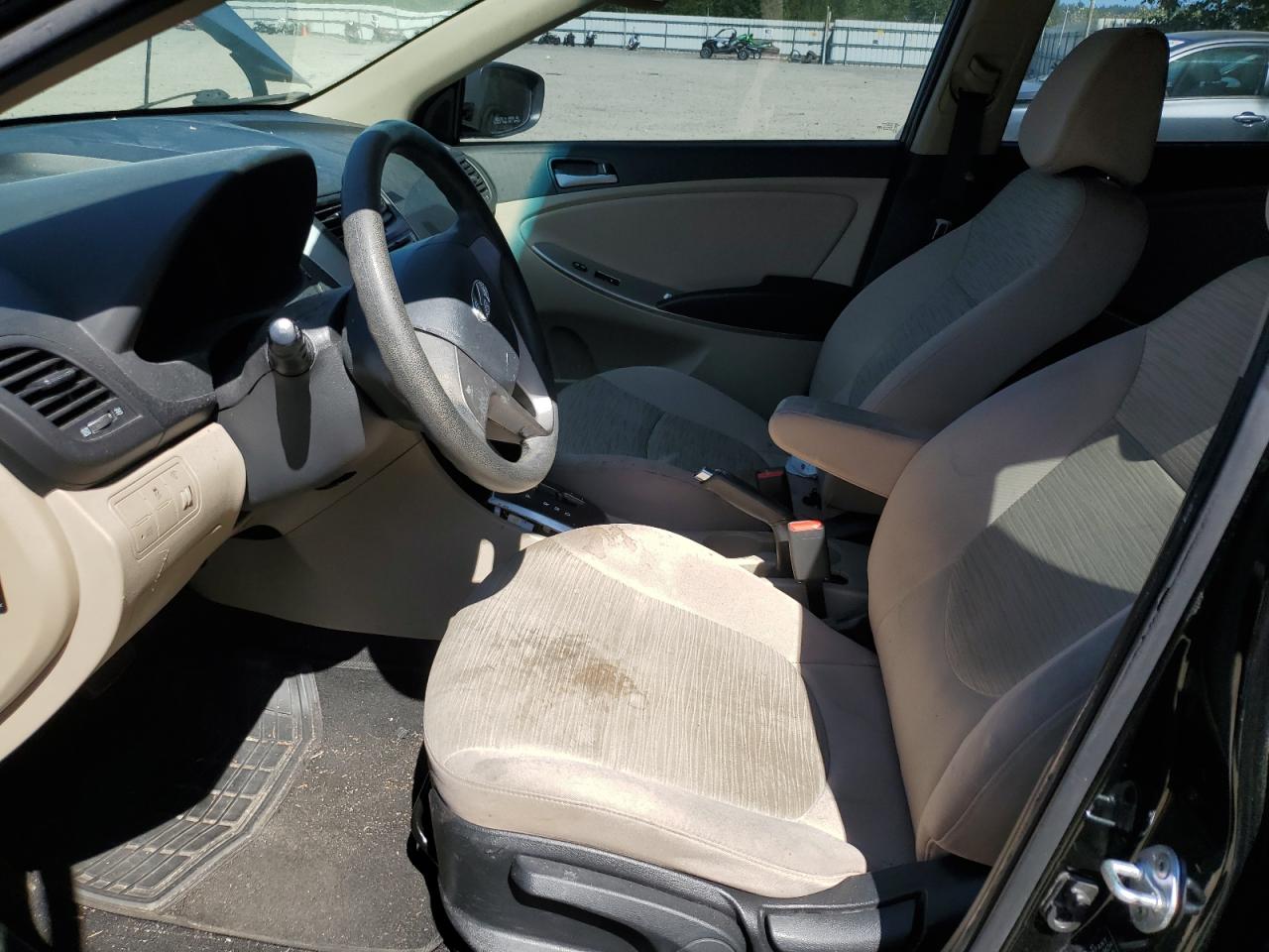 KMHCT4AE9HU352502 2016 Hyundai Accent Se