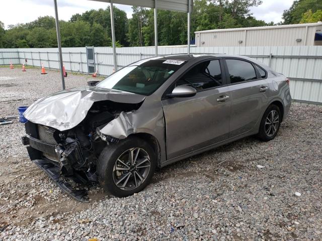 2023 KIA FORTE LX - 3KPF24AD0PE590991