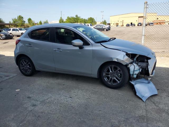 2020 TOYOTA YARIS LE 3MYDLBJV1LY705786