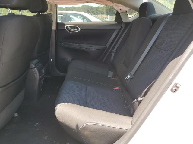 2018 Nissan Sentra S VIN: 3N1AB7AP1JY213259 Lot: 61311084