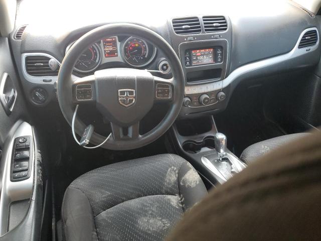 2015 DODGE JOURNEY SX - 3C4PDCBG0FT711451