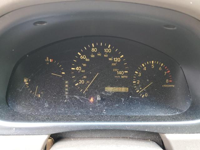 2000 Lexus Rx 300 VIN: JT6HF10U0Y0114142 Lot: 63177214