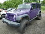 JEEP WRANGLER U photo