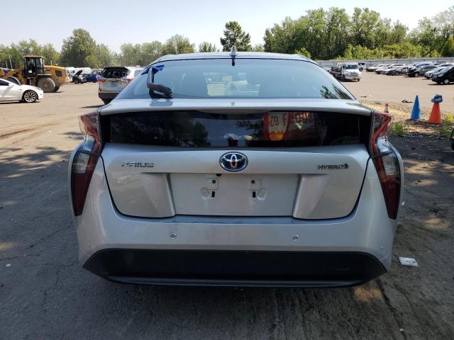 2017 TOYOTA PRIUS - JTDKBRFU1H3579141