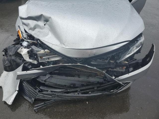 2021 TOYOTA CAMRY LE - 4T1C11AK2MU548074